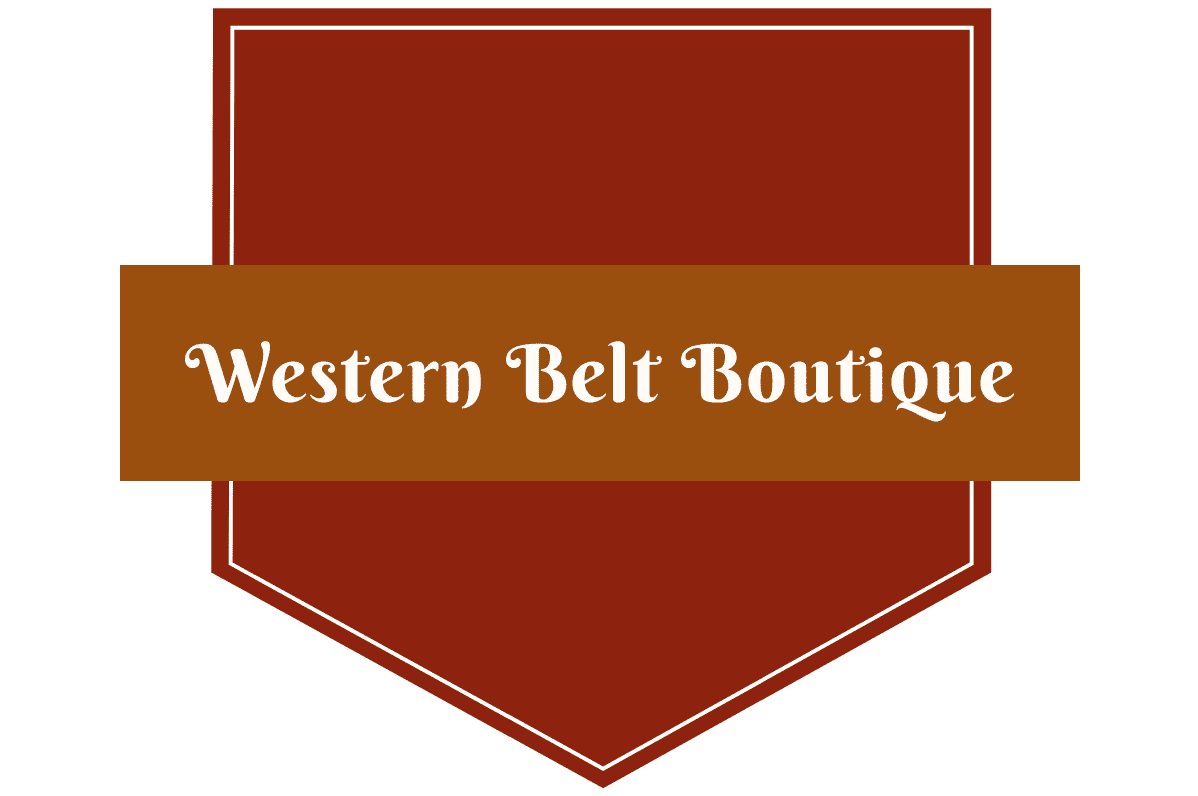 Western Belt Boutique