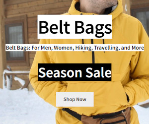 Belt Bags